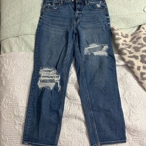 American Eagle Outfitters Stretch Denim Jeans